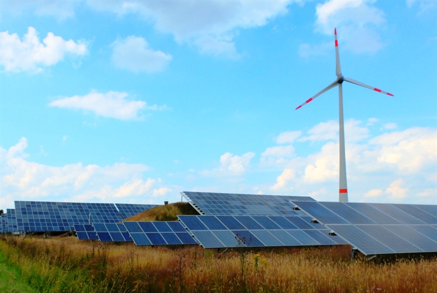 V javni obravnavi predlog Resolucije o energetskem konceptu Slovenije